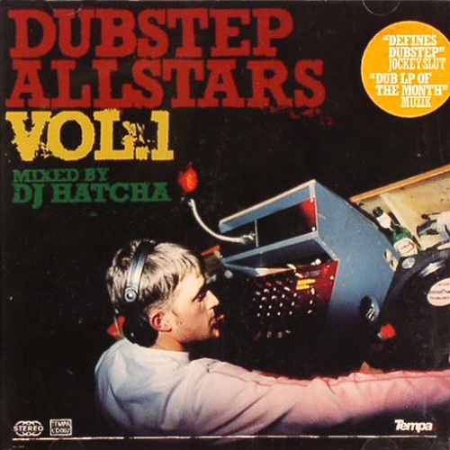 VA - Dubstep Allstars 