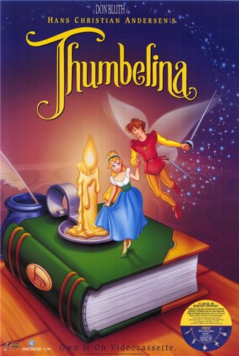  / Thumbelina DUB+MVO+AVO