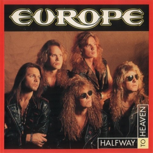 Europe Discography 