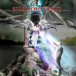 Shadowland -  