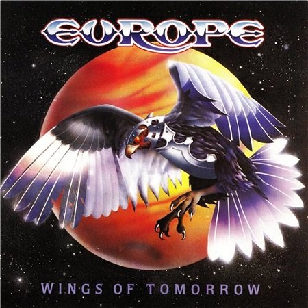 Europe - Original Album Classics 