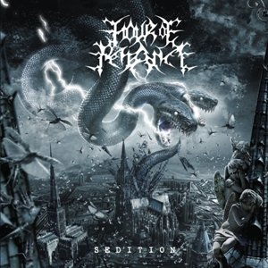 Hour Of Penance -  