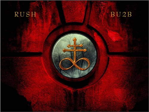 Rush - Discography 