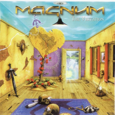 Magnum Discography 