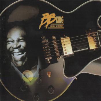 B.B.King - Lucille Friends