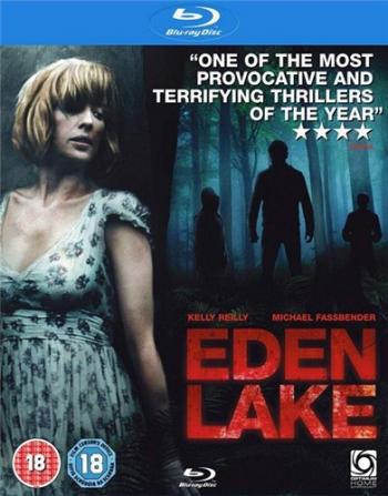   / Eden Lake DUB + DVO