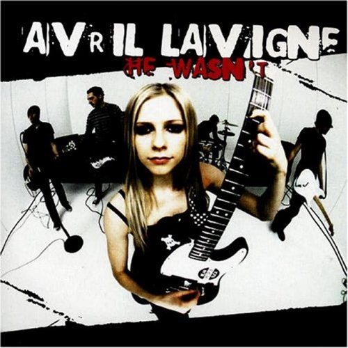 Avril Lavigne - Discography 