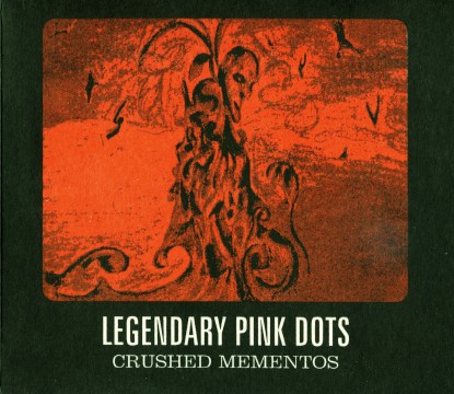 The Legendary Pink Dots - Discography 