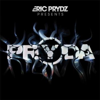 Eric Prydz - Pryda