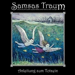 Samsas Traum -  