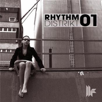 VA - Rhythm Distrikt 01