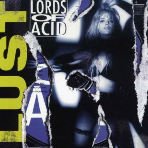 Lords Of Acid - Discography 