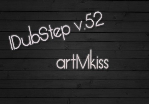 VA - IDubStep v.49-54 