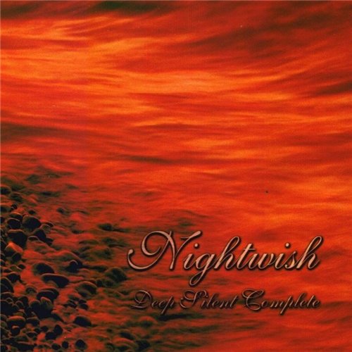 Nightwish - Discography 