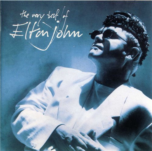 Elton John - Discography 