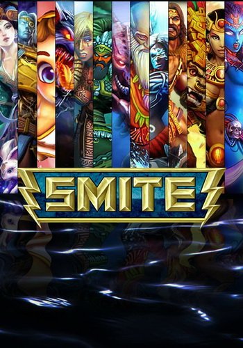 Smite [v. 2.11.2894.0]