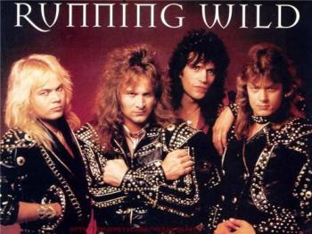 Running Wild - 