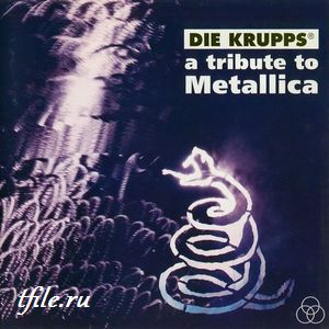 Die Krupps -  