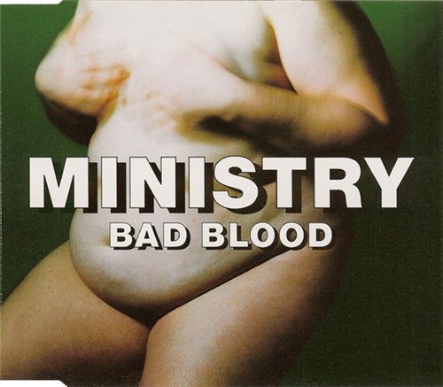 Ministry - Discography 