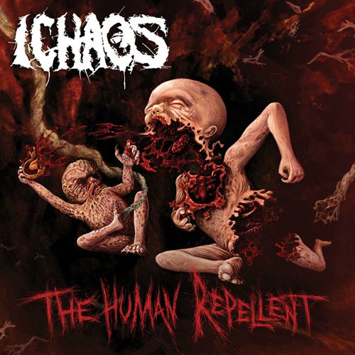 I Chaos - Discography 