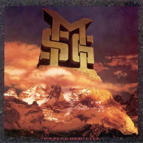 Michael Schenker Discography 