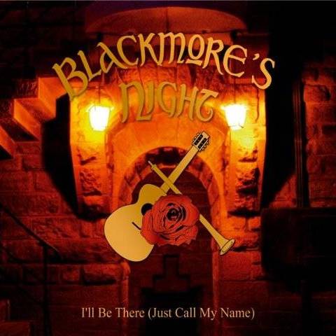 Ritchie Blackmore Discography 