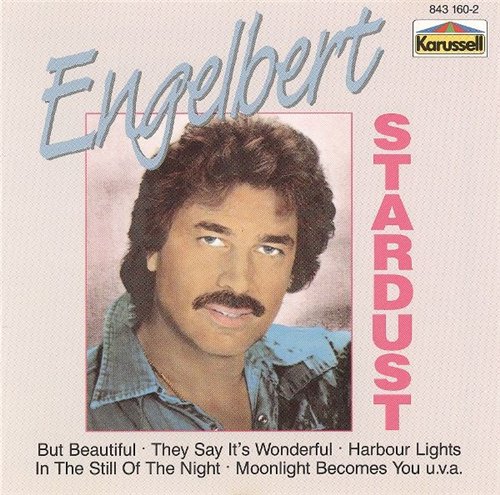 Engelbert Humperdinck - Discography 