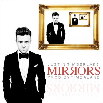 Justin Timberlake - Mirrors