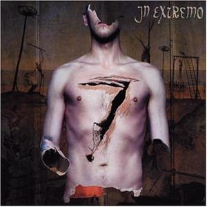 In Extremo - Discography 