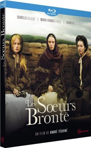   / Les soeurs Bronte MVO