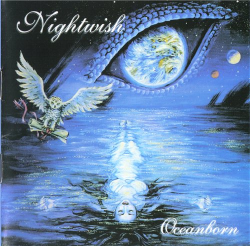 Nightwish - Discography 