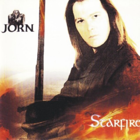 Jorn Lande Discography 