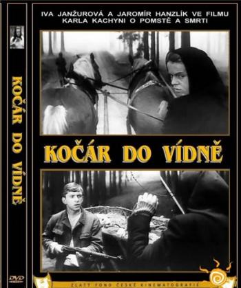    / Kocar do Vidne DVO