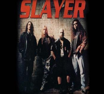 Slayer - 