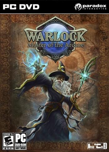 Warlock: Master of the Arcane