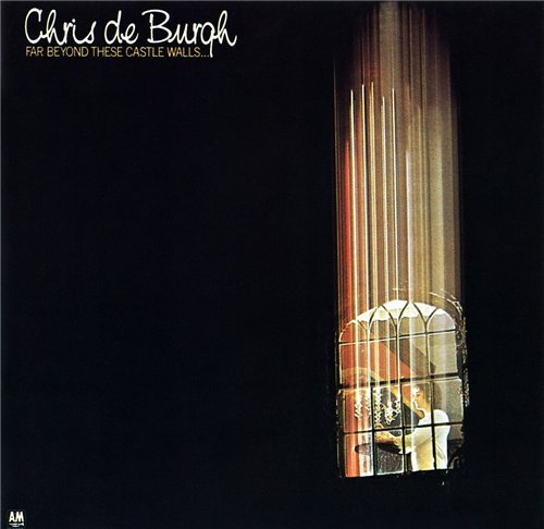 Chris De Burgh - Discography 