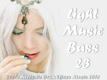 VA - Light Music Bass 23