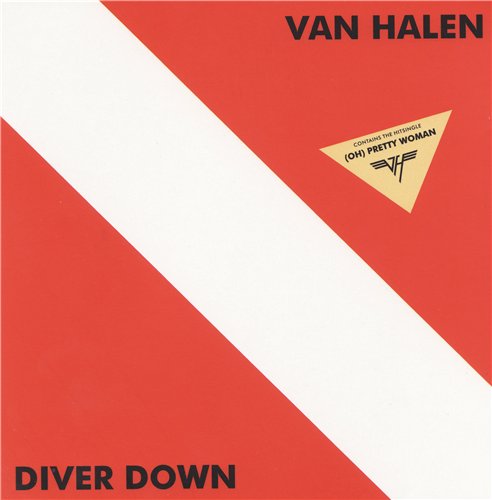 Van Halen - Discography 