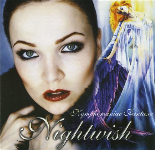 Nightwish - Discography 