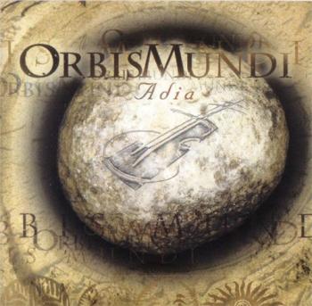 Orbis Mundi - Adia