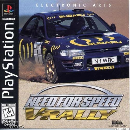 OST Need for Speed All soundtracks collection 