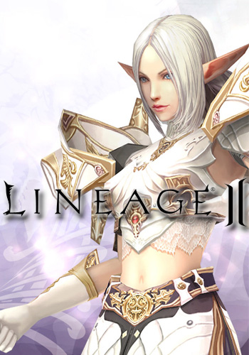 Lineage 2 : Essence [P.191225.12.05.03]