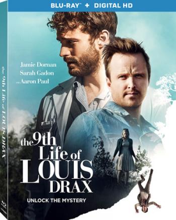     / The 9th Life of Louis Drax DUB [iTunes]