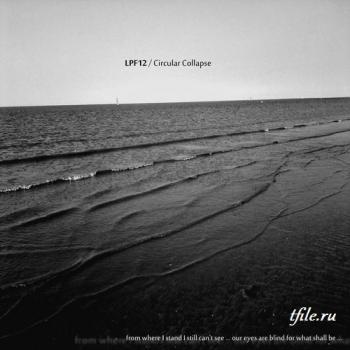 LPF12 - Circular Collapse