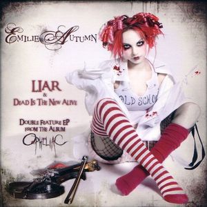 Emilie Autumn -  