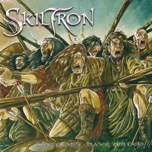 Skiltron -  