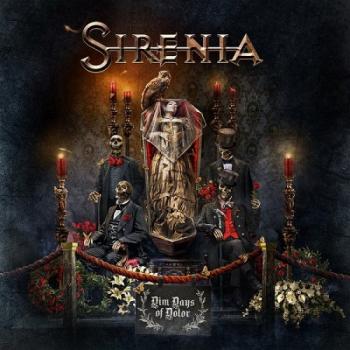 Sirenia - Dim Days of Dolor