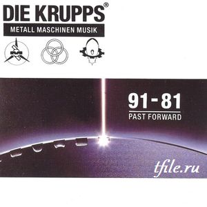 Die Krupps -  