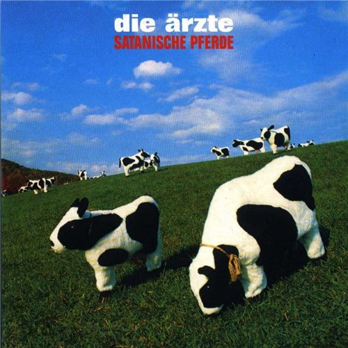 Die Arzte - Discography 