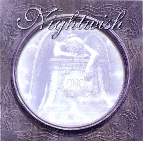 Nightwish - Discography 